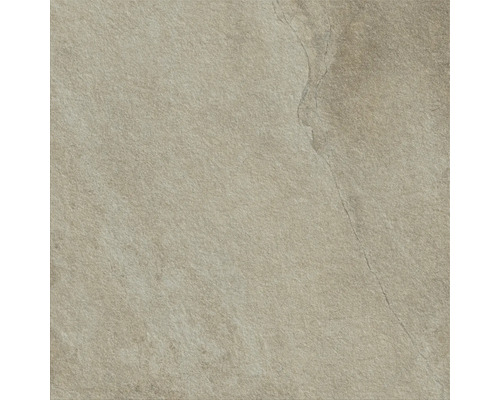 Fyrkantig golvplatta med stenutseende