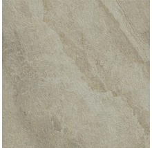 Klinker med stenutseende