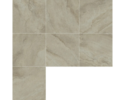 Kakel med stenmönster