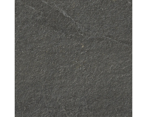 Grå golvplatta med stenutseende