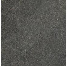 Fyrkantig golvplatta av sten