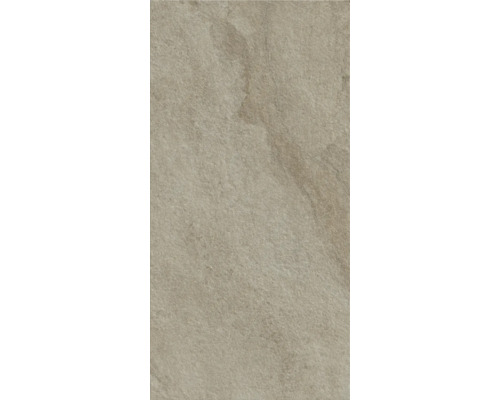 Beige golvplatta med stenutseende