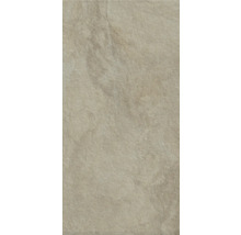 Golvplatta med stenutseende