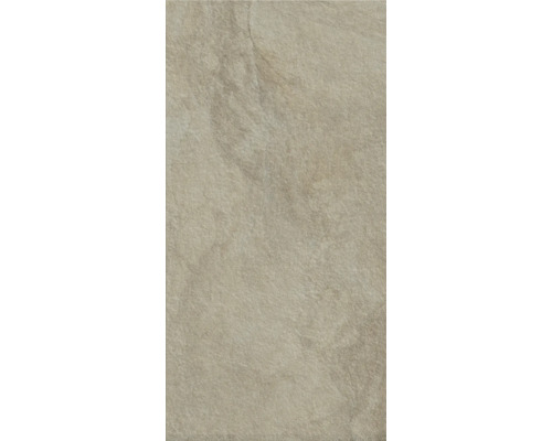 Golvplatta med stenutseende