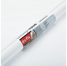 Dekorplast D-C-FIX® matt vit 90x210cm