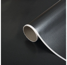 Dekorplast D-C-FIX Carbon silver 45x150cm-thumb-0