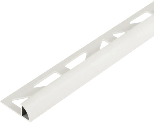 Kakelavslutningsprofil av aluminium