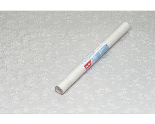 Rulle transparent d-c-fix glasdekorationsfilm