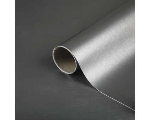 Dekorplast D-C-FIX Brush metall 67,5x150cm