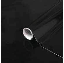 Dekorplast D-C-FIX blank svart 67,5x200cm