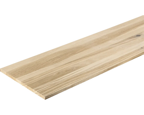 Träskiva av bok