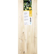 PX Solid träskiva ek vintage 1200x400x18 millimeter
