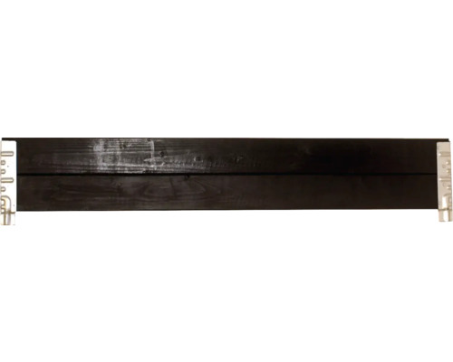 Pallkrage 60x80cm svart