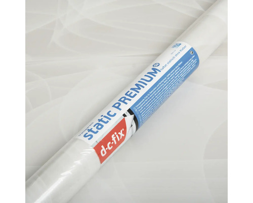 Rulle transparent d-c-fix Static Premium film