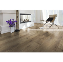 Laminatgolv KRONOTEX Aqua Amazone diskret ek