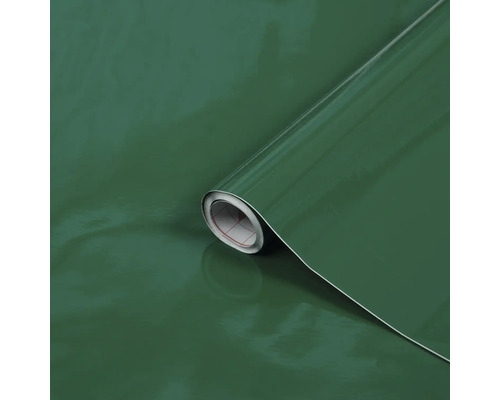 Dekorplast D-C-FIX Smaragd blank 45x200cm