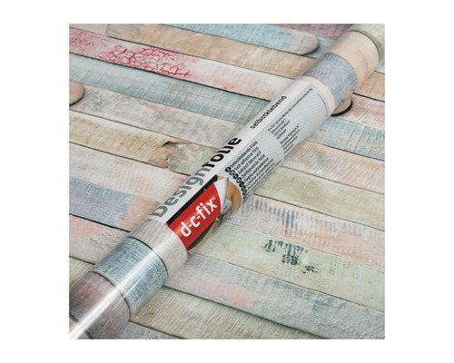 d-c-fix Designfolie självhäftande med träutseende