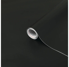 Dekorplast D-C-FIX matt svart 67,5x200cm