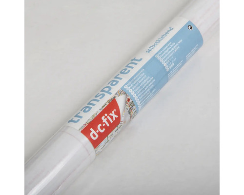 Dekorplast D-C-FIX transparent 67,5x200cm