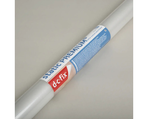 Rulle statisk Premium film från d-c-fix