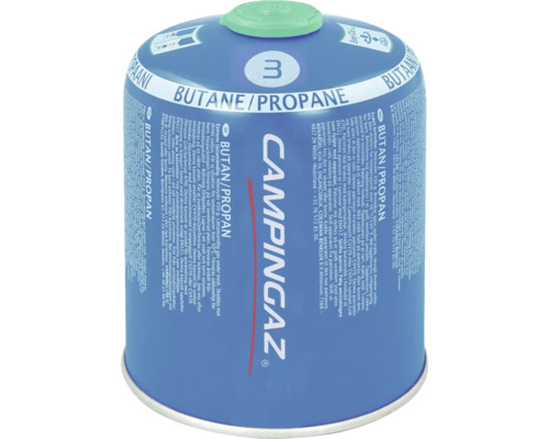 Campingaz butan-propan gaspatron