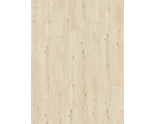 Golvbeläggning i träimitation