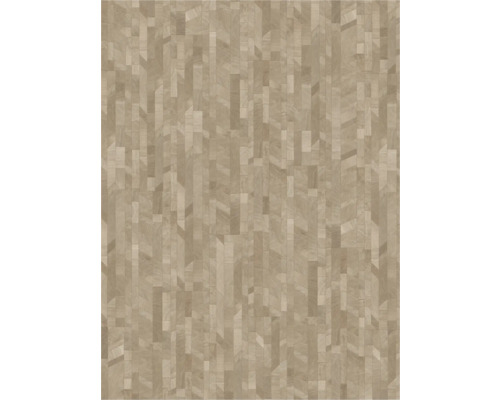 Trägolv med fiskbensmönster