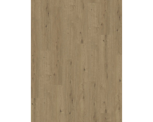 Trägolv med ekutseende