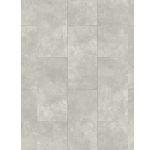 Golvbeläggning med kakelmönster