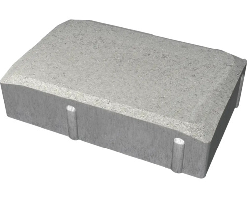 Marksten BENDERS Stil hel grafit 210x140x50 mm Marksten BENDERS Stil hel grafit 210x140x50 mm