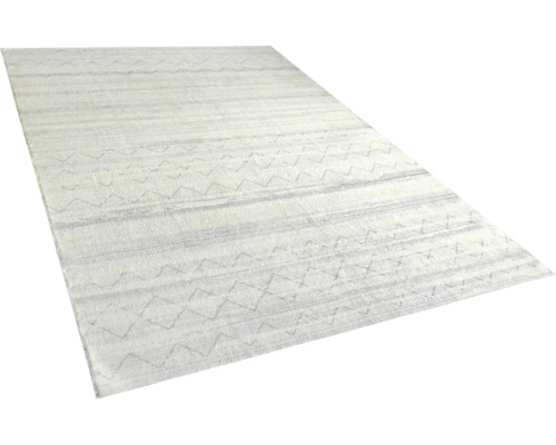 Matta med geometriska mönster