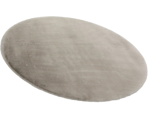 Oval matta