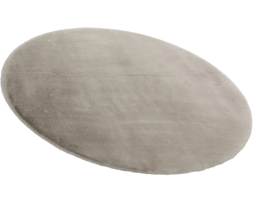 Oval badrumsmatta
