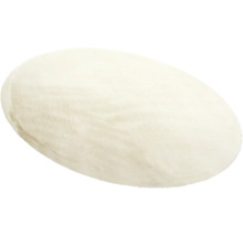 Oval kudde
