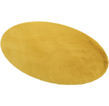 Oval matta