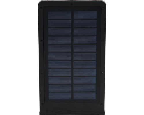 Solpanel för utomhusbelysning