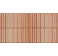 Rektangulära väggplattor, mosaikplattor, keramik