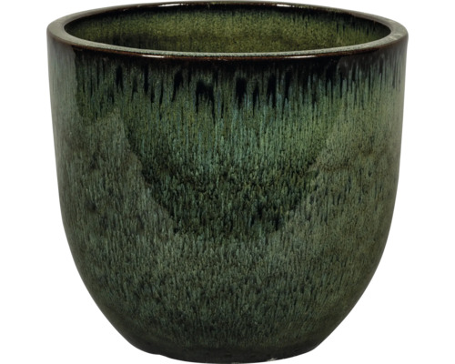 Blomkruka av keramik