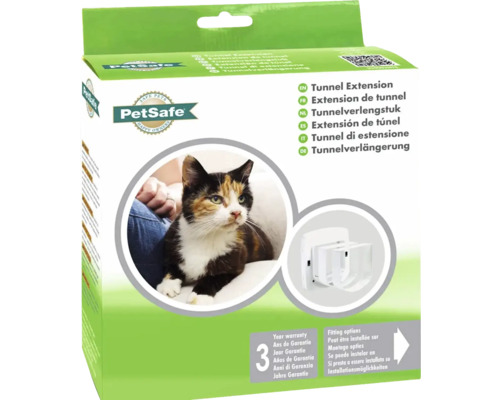PetSafe Tunnel förlängningsförpackning