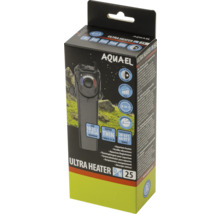 Aquael Ultra Heater DN25 akvarievärmare i förpackning
