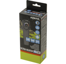 Förpackning för Aquael Ultra Heater DN 50 akvariumvärmare