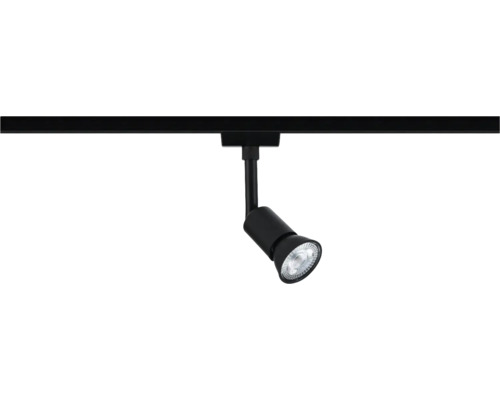 Spotlight för skena för inomhusbruk