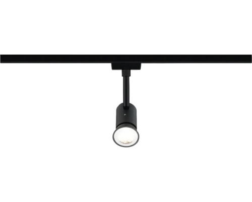 Skenspot på strömskena