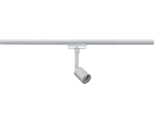 Spotlight PAULMANN URail Salt 1x10W GU10 matt krom