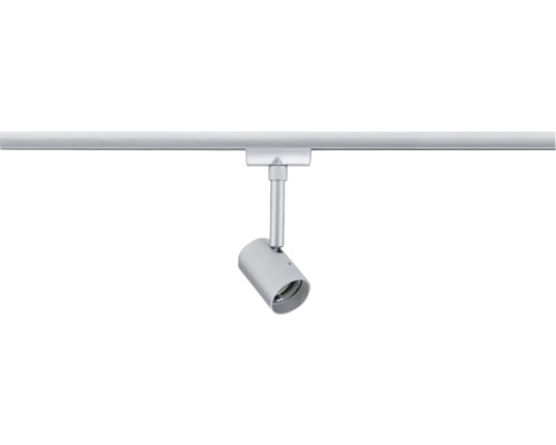 Spotlight PAULMANN URail Runa 1x10W GU10 matt krom