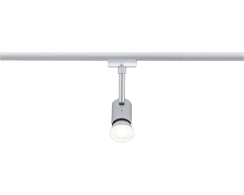 Skenspott på en skena