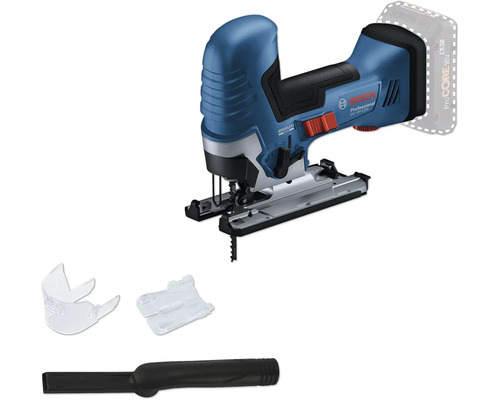Bosch Professional sladdlös sticksåg med tillbehör