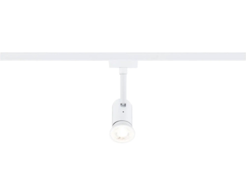 Spotlight på strömskena