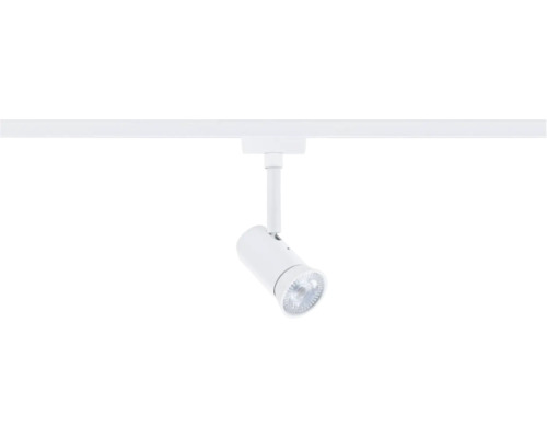 Skena med en spotlight