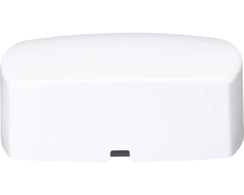 Vitt brandvarnarlock